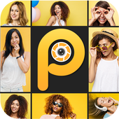 Jessy Camera :Biouge icon