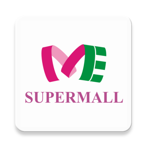 Me Supermall icon