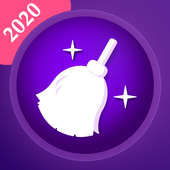 Sharp Clean icon