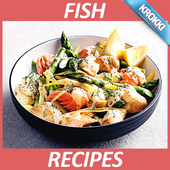 Fish Recipes icon
