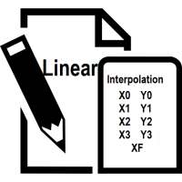 Linear Interpolation FREE