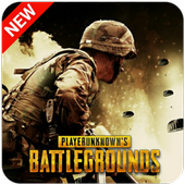 PUBG Top 5 Sniper Guns icon