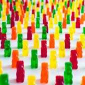 Gummy Drop Match and Restore -  Candy bomb 2020