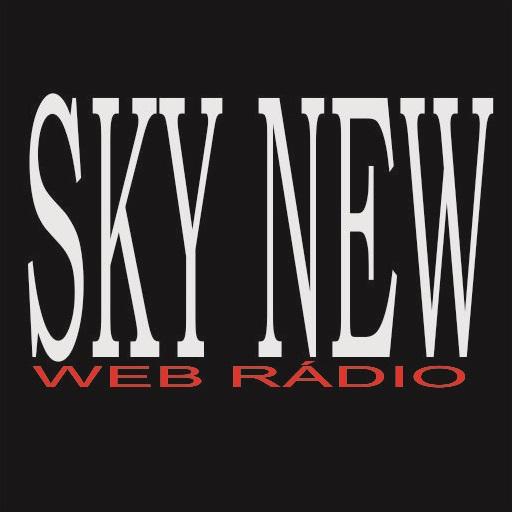 Sky New icon