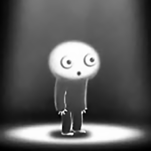 ikon Happy Game Horror Pocket Guide