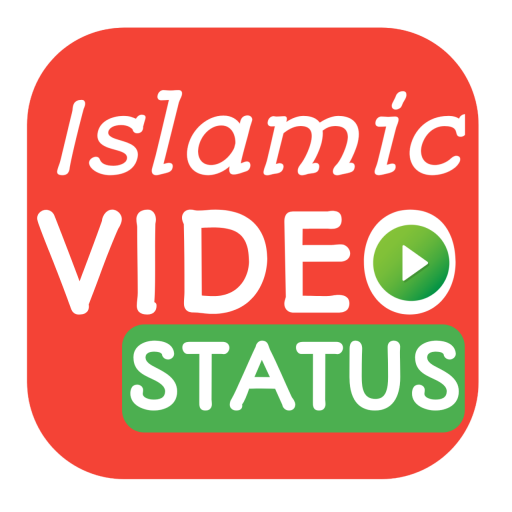 Islamic video status icon