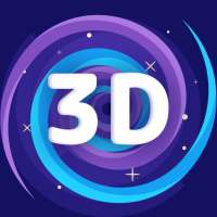 3D обои для телефона HD