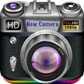 Full HD Camera (1080p)