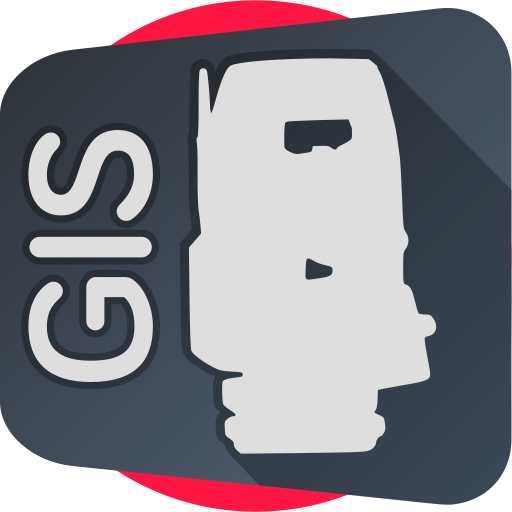 Mobile Topographer GIS icon
