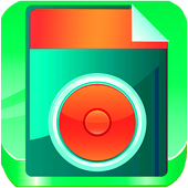 Video Editor Shop icon