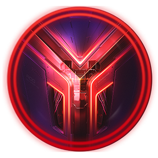 R0G_v4 EMUI 9/10/11 Theme icon