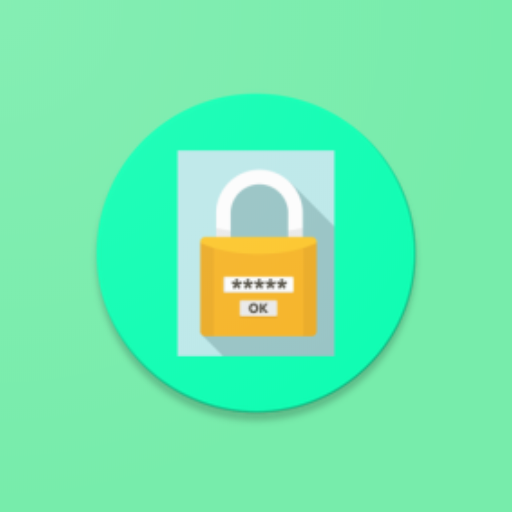 Password Manager icon