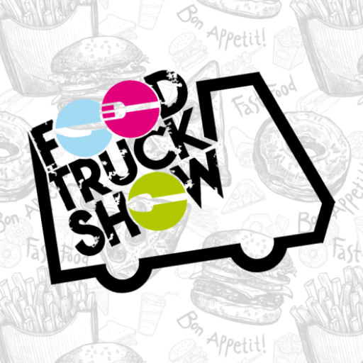 Food Truck Show icon