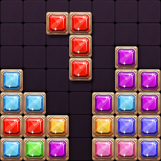 Block Puzzle 8x8 icon
