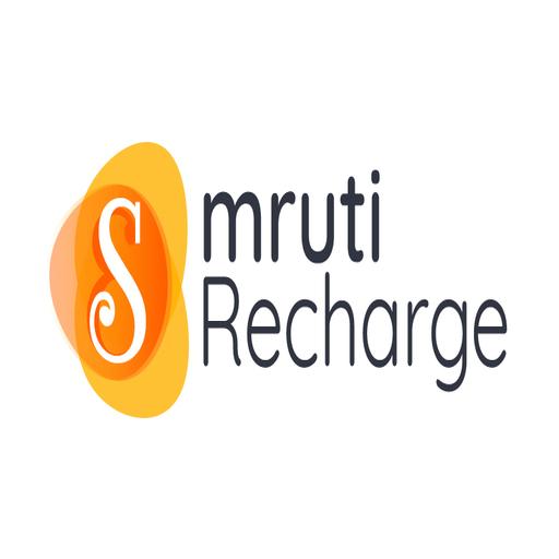 Smruti Recharge icon