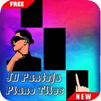 JD Patoja Piano Tiles 2020