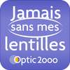 Jamais sans mes lentilles ! on 9Apps