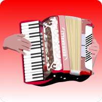 Learn to play the accordion on 9Apps