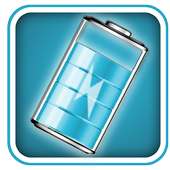 البطارية والشاحن السريع التوقف on 9Apps