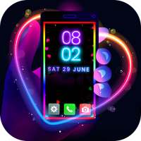 Border Love Light – Border light Live Wallpaper on 9Apps