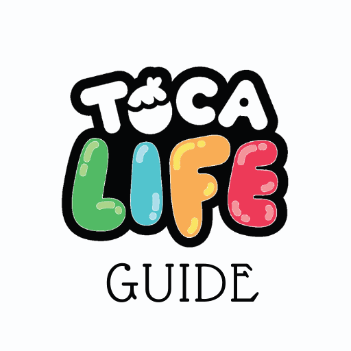 Toca Boca Life World Guide icon