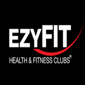 Ezyfit Health Club Training icon