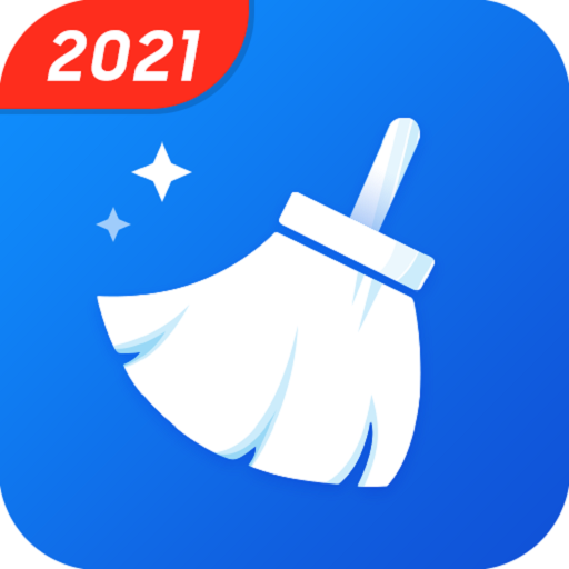 Cleaner Phone - Booster Battery Saver, Super Clean icon