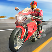 Bike Racing 3D icon