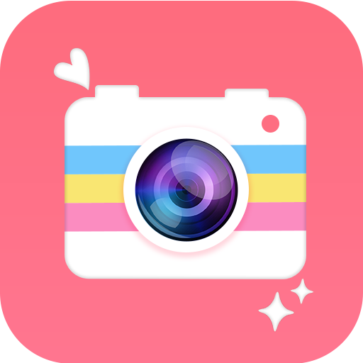 Beauty Camera - Selfie Camera icon