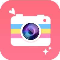 Beauty Camera - Selfie Camera