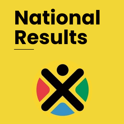 National Lottery — Results icon