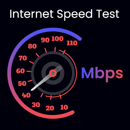 Internet Speed Test icon