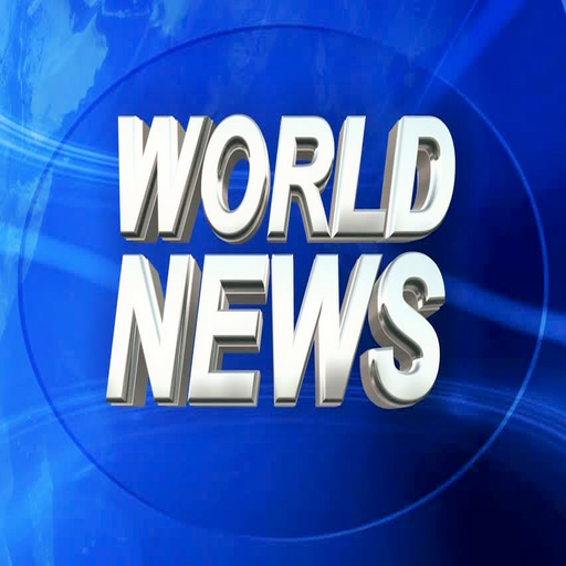 WORLD NEWS ONLINE icon