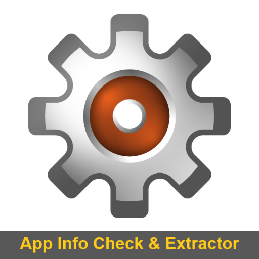 App Info Check - Extractor icon