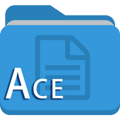 Ace File Manager icon
