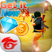 Guide for free-fire 2019 icon