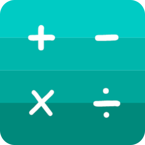 Learn Multiplication, Division, Add &amp; Subtraction! icon