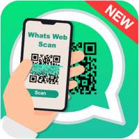 Whatscan for Whatsapp Web