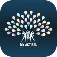 My Actipal on 9Apps