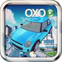 Mini Power Sports Car: Amazing Fun Racing Festival