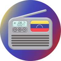 Radios de Venezuela Gratis - Radio Online on 9Apps