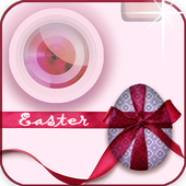 Easter Photo Collage Maker icon