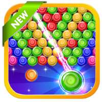 Bubble Pop Shooter