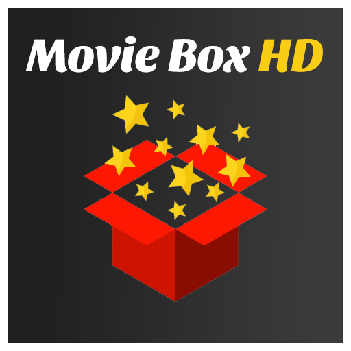The MovieBox Show HD icon