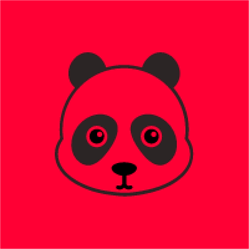 အောကား - အပြာကား - Panda Channel icon