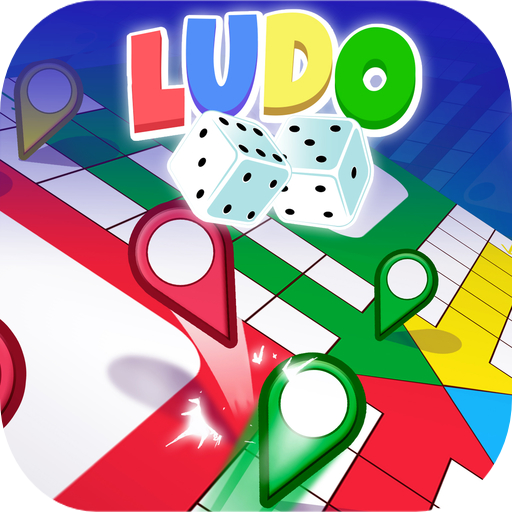 Ludo Tunisia icon