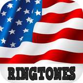 Patriotic American Ringtones on 9Apps