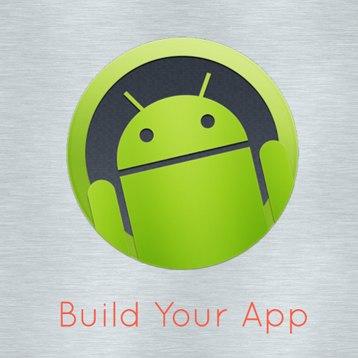 Build Your App icon
