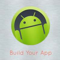 Build Your App