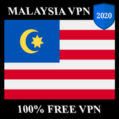 MALAYSIA VPN 2020 icon